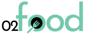 02FOOD Logo – Home-cooked Recipes & Kitchen Tips
