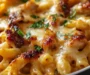 BBQ Chicken Mac and Cheese: An Amazing Ultimate Recipe