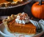 Pumpkin Pie: An Amazing Ultimate Recipe for Fall