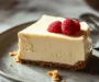 New York Style No-Bake Cheesecake: An Incredible Ultimate Recipe
