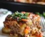 Loaded Meatloaf Casserole: An Amazing Ultimate Recipe